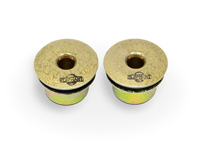 Front control arm rear rubber bushing. Porsche 964 / 993 / 944 Stock Hardness - 2290011, 96434101706, 96434101806, 99334101700, 99334101801, 99334101702, 99334101802, 96434101707, 96434101807