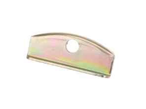 Kraftstofftank-Halterung aus Edelstahl (Upgrade). Porsche 911 >>1971 / 911 1978–89 - 90120131100 - URO-017519