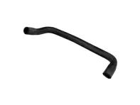 Water coolant hose feed. Porsche 986 Boxster / 987 Boxster / Cayman - 99610621211, 99610621209, 99610621203, 99610621204