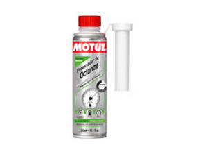 MOTUL Oktan-Booster Benzin - 300ml - 110753
