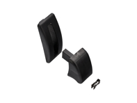 Kit maniglia leva sedile. Porsche 911 / 964 / 993 / 924 / 944 / 928 - 9115218170001C, 9115218150001C, 311881247