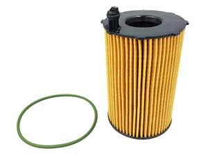 Filtre à l'huile. Porsche Cayenne 958 / Panamera 970 / Macan 3.0L V6 DIESEL - 95810722220 - E816HD236, HU8005z