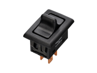 Window switch. Porsche 911 1974-89 - 91161362104 - 91161362103, 91161362104