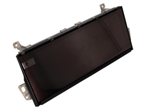 Schermata di visualizzazione del cruscotto. Porsche 9YA Cayenne 2018>> - 9Y0919597GOV3, 9Y0919597ADOV3