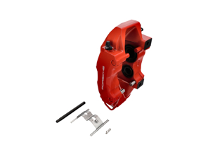 Étrier de frein avant. Porsche 996/997 1998-2012 - 99635142910, 99635143010