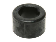 Boccola in gomma piatto molla posteriore. Porsche 911 1965-67 - 90133319500 - 90133319500 - PS8877, 9220107, 1652250500