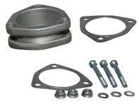 Adaptateur d'échappement. Modèle Porsche 911 G - 1620650200, 92.255S - 92.255S, 1620650200