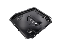 Transmission oil sump Porsche Macan - 0B5321361C, 9A732137100