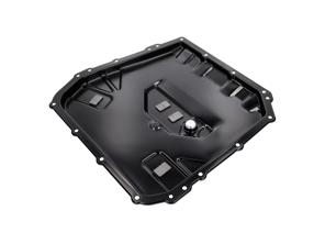 Carter d'huile de transmission Porsche Macan - 0B5321361C, 9A732137100