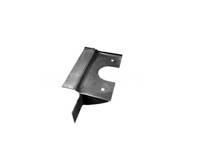 Mounting bracket headlamp dimmer switch. Porsche 356A - 64450192000 - PP115D