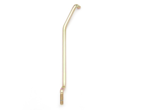 Rod for push button. Porsche 911 / 964 - 91153170802, 91153170702