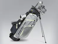 Porsche Golf Standbag - Sport - WAP0600400J