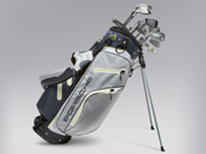 Porsche Golf Standbag - Sport - WAP0600400J