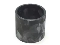 Oil filler neck hose. Porsche 911 65-73 - 90110769400