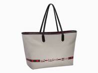 Stylish Tote Bag - Turbo No. 1 Collection