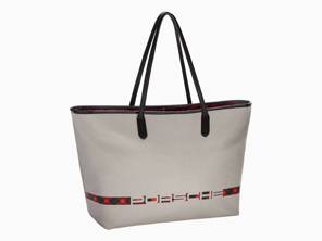Stylish Tote Bag - Turbo No. 1 Collection