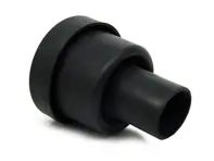 Manchon d'étanchéité. Porsche 911 / 930 - 91142429400 - 911424 294 00