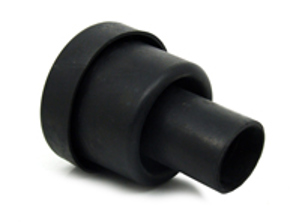 Manchon d'étanchéité. Porsche 911 / 930 - 91142429400 - 911424 294 00