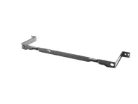 Support d'eau de radiateur - Haut central. Porsche 996 Turbo