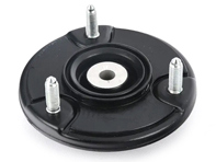 Supporting rear suspension top mount. Porsche 996 - 99633305903