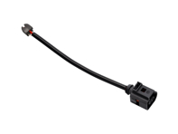 Brake pad wear sensor Porsche 991 C2 / C4 3.4L / C2S / C4S 3.8L  REAR / 992 C2 / C2S / C4 / C4S - 99160918300, 9P1907437A, 9P1907637A, 99160918500, 99160916300, 2BWS0231, 1987474544, ;8DK355252-051, 8DK355252051, V45720025, V45-72-0025