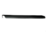 Achter 1/4 raam boven binnenstrip. Porsche 911 69-71 Coupé - 90155509151, 90155509251 - TRP11.1.116, TRP11.1.117, TRP111116, TRP111117