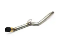 Conduite d'huile de purge du carter. Porsche 911 78-89 - 93010739701 - COL111113