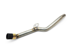 Ölleitung zum Entlüften des Kurbelgehäuses. Porsche 911 78-89 - 93010739701 - COL111113