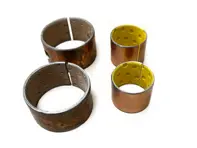 Kit de réparation pédalier. Porsche 356A / 356B / 356C - 64442355650