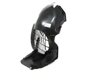 Passage de roue avant, partie avant. Porsche 718 Boxster / 718 Cayman - 982809958G, 982809957G