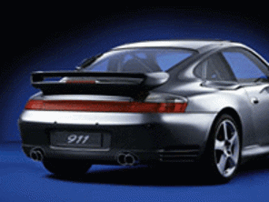 Design Pack AéroKit Carrera 4S Porsche 996 >>04