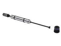 Trockner für Klimaanlage. Porsche 958 Cayenne 2011–2018 - 95857319102, 95857319100, 95857319101