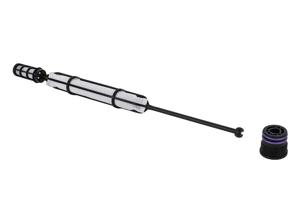 Trockner für Klimaanlage. Porsche 958 Cayenne 2011–2018 - 95857319102, 95857319100, 95857319101