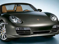 Design AeroKit Package Sport. Porsche 987 Boxster - 98704480200, 98704480206