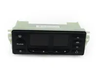 Panel de control, Aire acondicionado. Porsche 996 / 986 Boxster 2003>> - 99665310110FFA, 996653101JXFFA, 996653101JUFFA