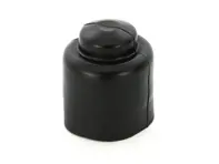 Koplampmotor beschermkap (TOP). Porsche 924/944 - 477941387