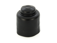 Cappuccio di protezione del motore del proiettore (TOP). Porsche 924/944 - 477941387