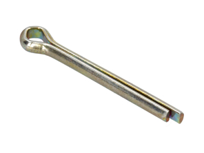 Splintstift Antriebsflansch Radmutter. Porsche 356 / 924 / 944 - 90002102502