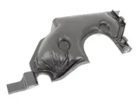 Capot moteur GAUCHE. Porsche 964 1989-94 - 96411901303, 96411901304