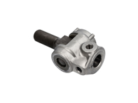Gearshift coupling. Porsche 911 1970-86 - 91142402404