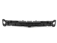 Front bumper plastic foam strip. Porsche 95B.1 Macan - 95B807550J, 95B807550H