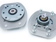 QuickChange™ front camber plate kit. Porsche Porsche 964/993 - 2152202, 96434301802, 96434301803, 96434301882, 99334301800