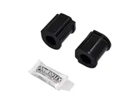 Hintere Stabilisator-Polyurethan-Buchsen 21 mm für Porsche 911 / 964 / 993 Powerflex Black Series - PFF57209-21, 477411313D, 477411313M