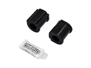 Hintere Stabilisator-Polyurethan-Buchsen 21 mm für Porsche 911 / 964 / 993 Powerflex Black Series - PFF57209-21, 477411313D, 477411313M