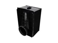 Performance Air filter. Porsche 95B Macan V6 2019>> DesignTek - 95B129620B