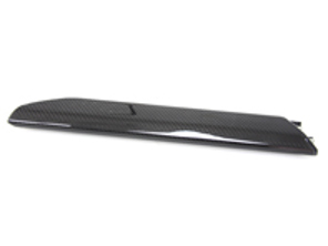 Support d'accoudoir, en Carbone. Porsche 918 Spyder - 91855552101A3G, 91855552201A3G