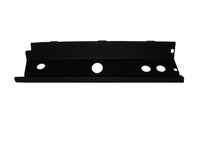 Engine tin cover LEFT. Porsche 964 turbo - 93010670309 - 964ENG003