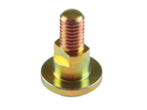 Bolzen für Motordeckelscharniere. Porsche 911 63-89 / 912 - 90151247120, 1687450300