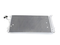 Radiatore aria condizionata (aria condizionata). Porsche Caienna 955 / 957 - 95557311105, 35639, 8FC351317461, 95557311100, 95557311101, 95557311102, 95557311103, 95557311104, 4L0260401, 7L0820411C, 7L0820411D, 7L0820411E, 7L0820411F, 7L0820411G - AC659000P