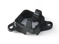 Klemme der Türspiegelkamera. Porsche Macan - 95B857118, 95B857117